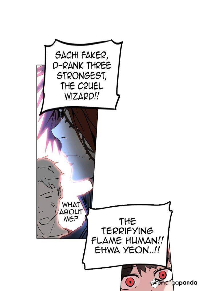 Tower of God Chapter 284 image 007